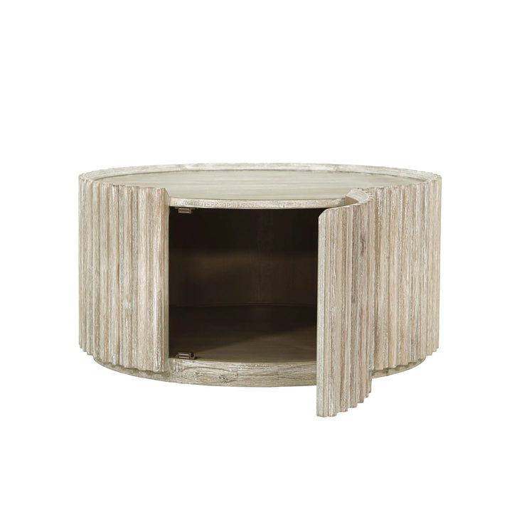 Alderra Coffee Table