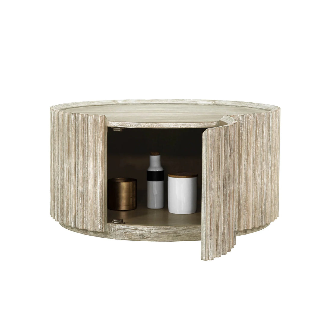 Alderra Coffee Table