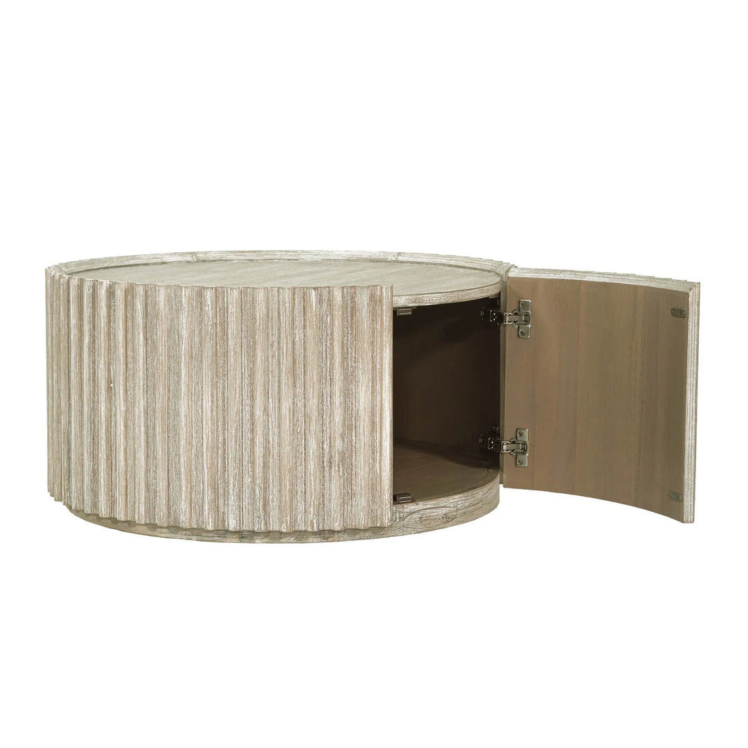 Alderra Coffee Table