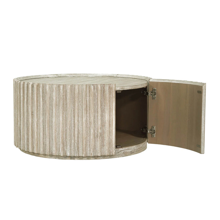 Alderra Coffee Table
