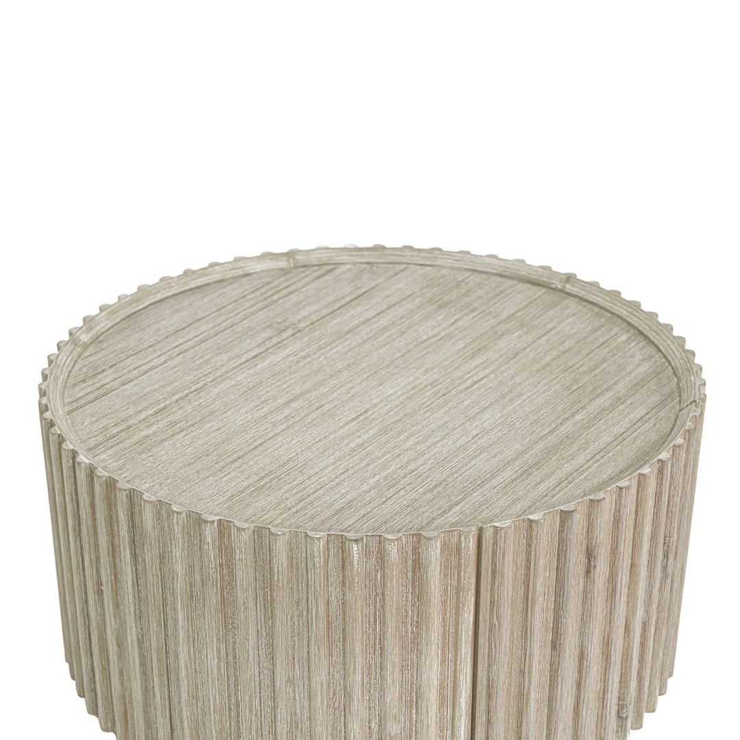 Alderra Coffee Table