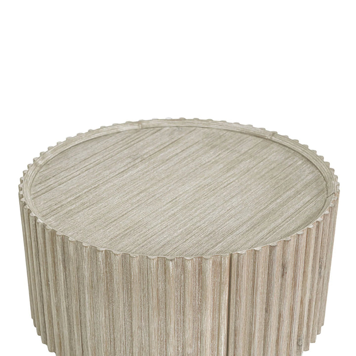 Alderra Coffee Table