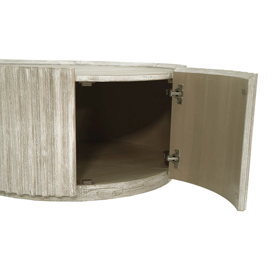 Alderra Coffee Table