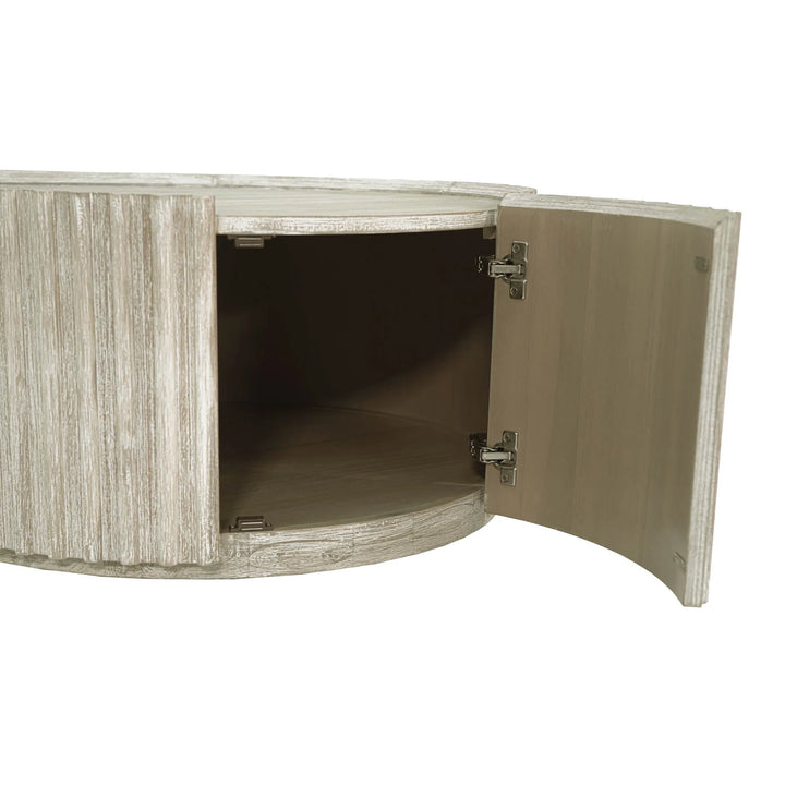Alderra Coffee Table