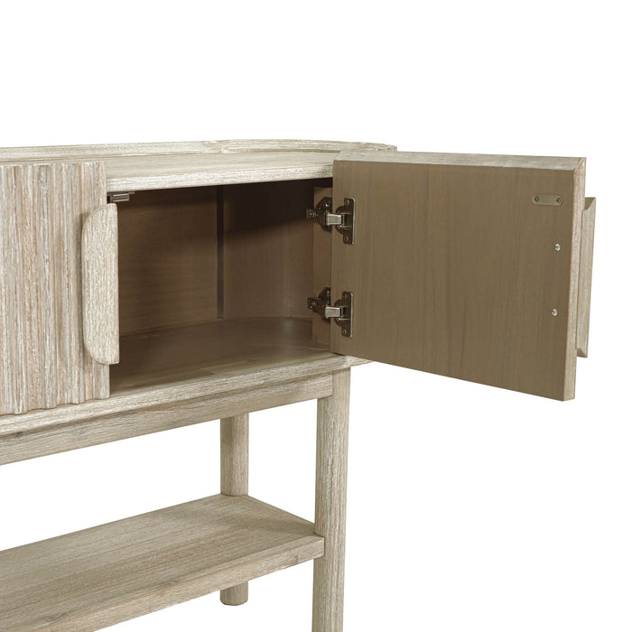 Oasis Console - Decoronto