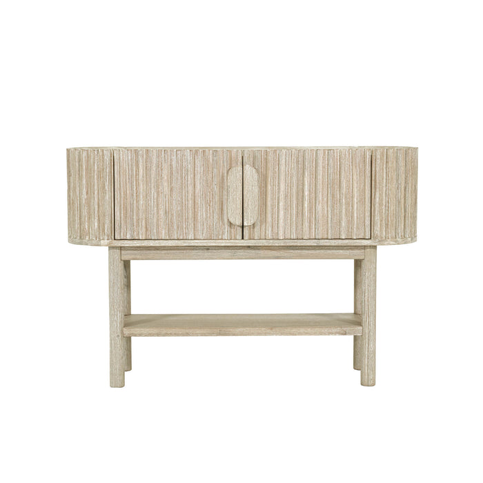 Oasis Console - Decoronto