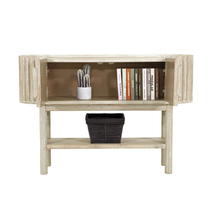 Oasis Console - Decoronto