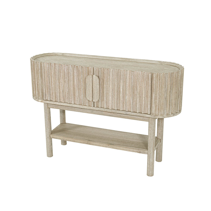 Oasis Console - Decoronto