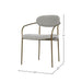 Oasis Arm Dining Chair - Decoronto