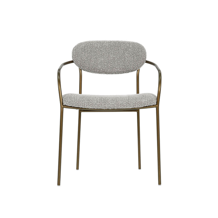 Oasis Arm Dining Chair - Decoronto