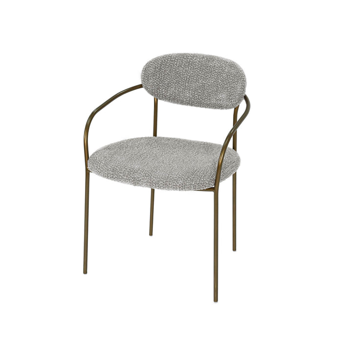 Oasis Arm Dining Chair - Decoronto