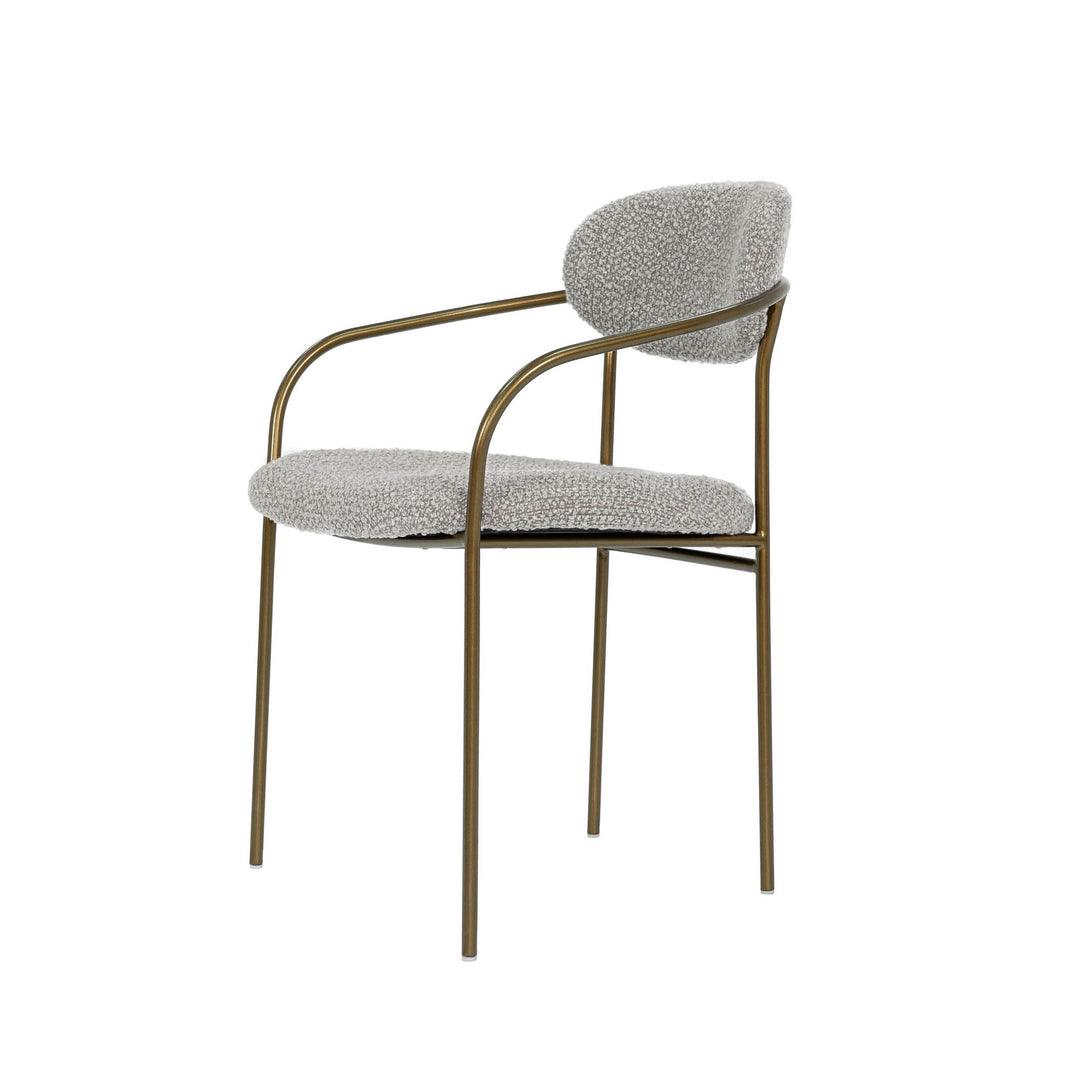 Oasis Arm Dining Chair - Decoronto