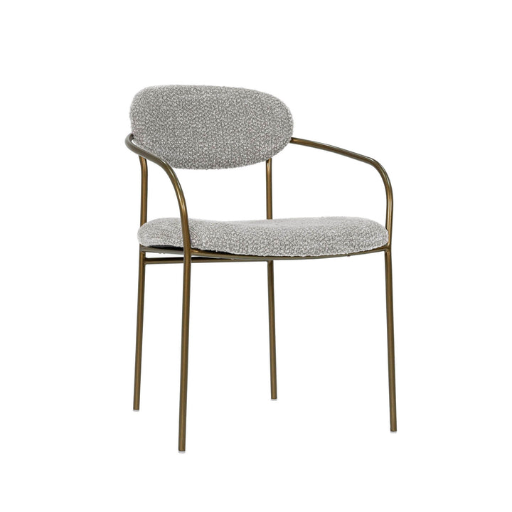 Oasis Arm Dining Chair - Decoronto