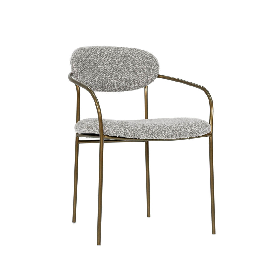 Oasis Arm Dining Chair - Decoronto