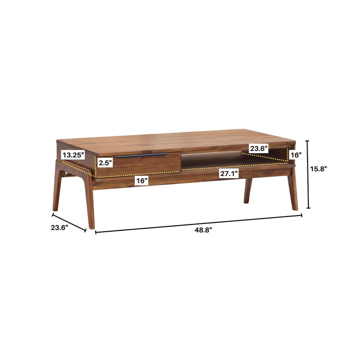 Oaklyn Coffee Table