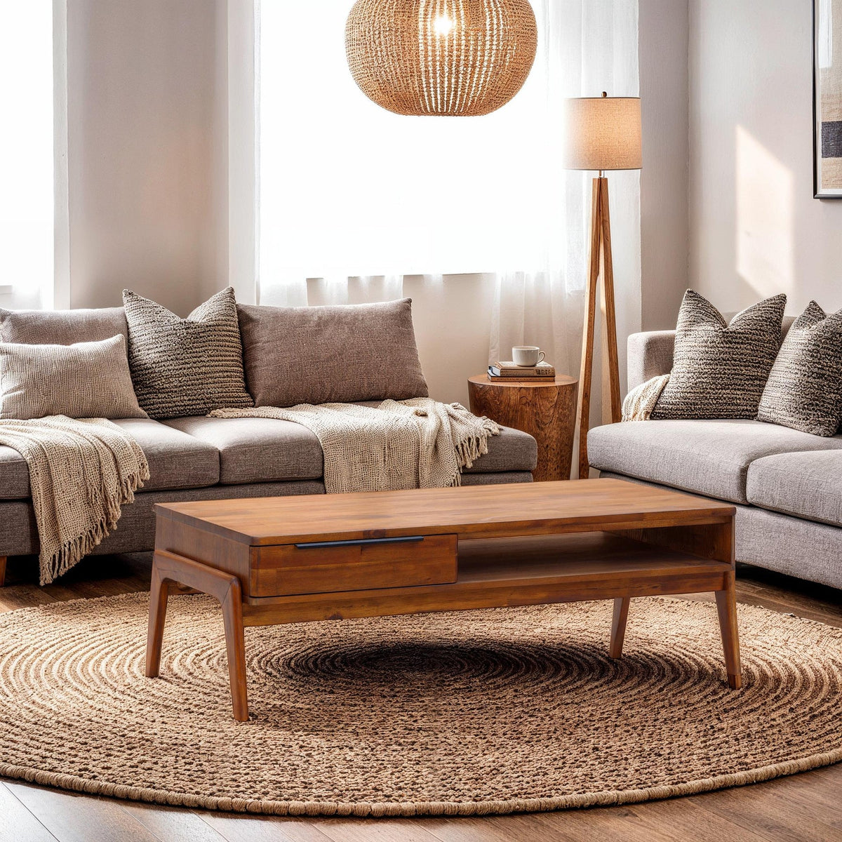 Oaklyn Coffee Table - Decoronto