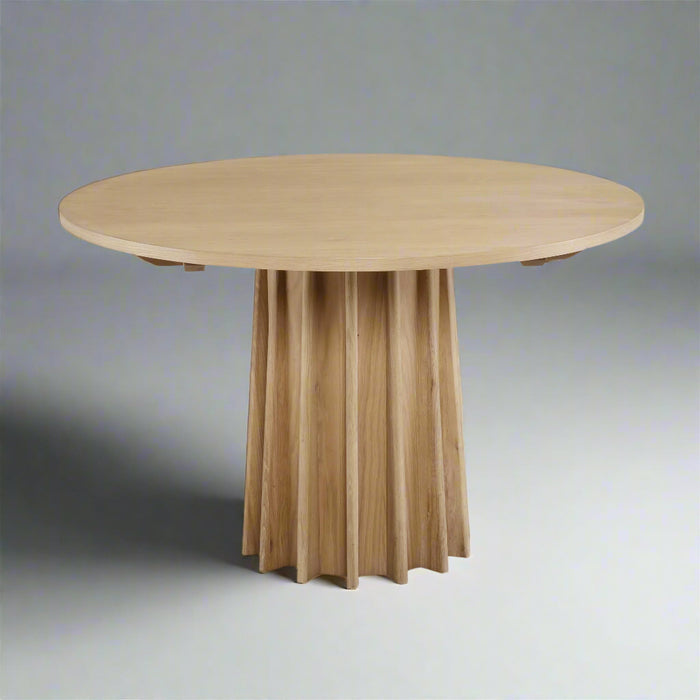 Sculpture Dining Table - Natural - Decoronto