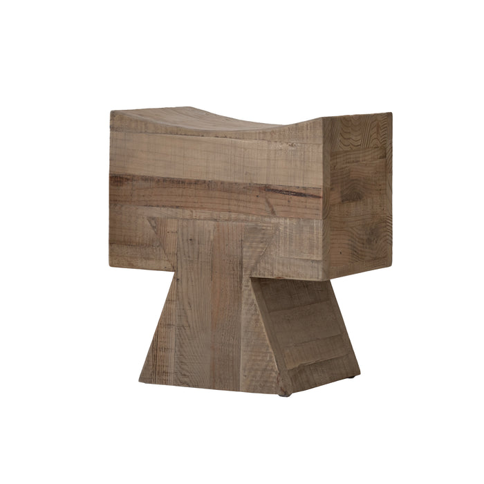 Pieta Stool - Decoronto