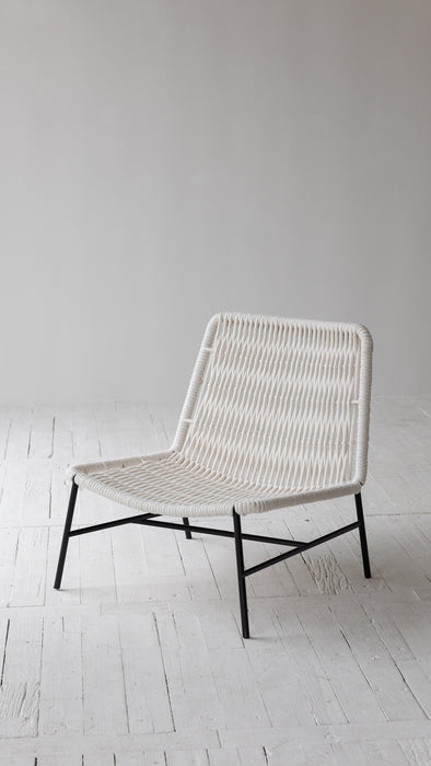 Loom Side Chair - Decoronto