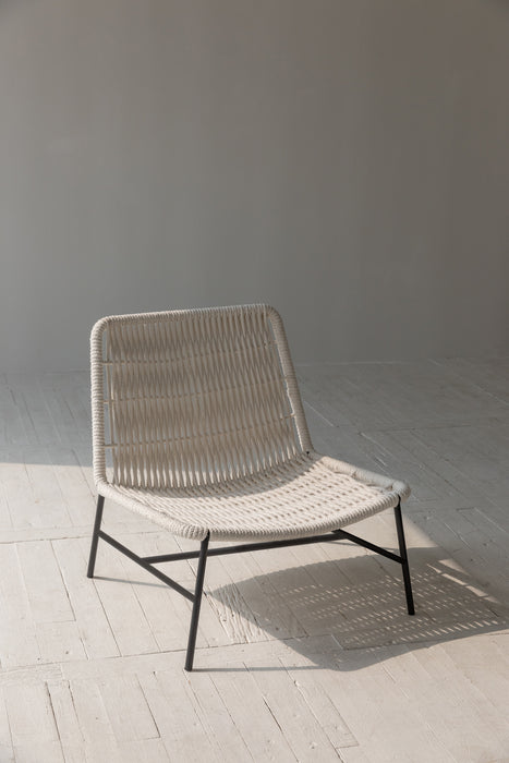 Loom Side Chair - Decoronto