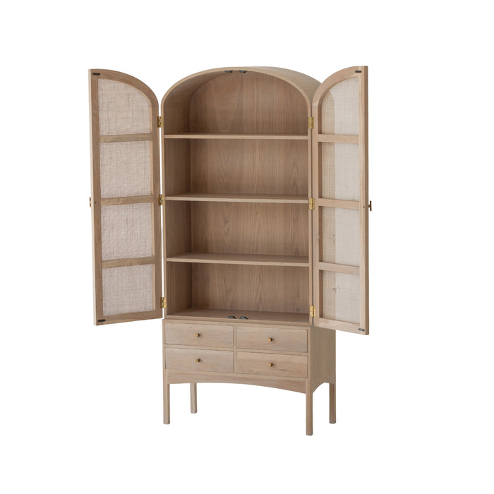 Arco Tall Cabinet - Decoronto