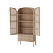 Arco Tall Cabinet - Decoronto