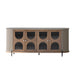 Colosseo Sideboard - Decoronto