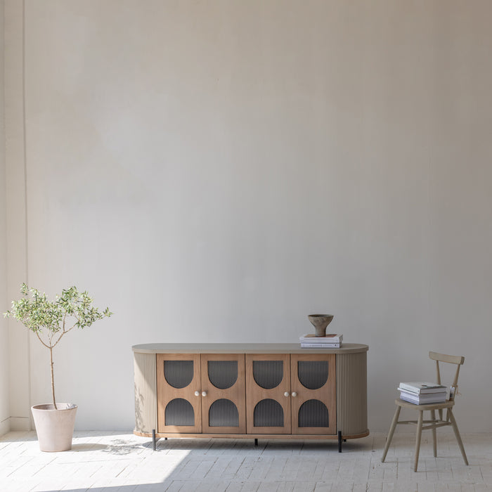 Colosseo Sideboard - Decoronto