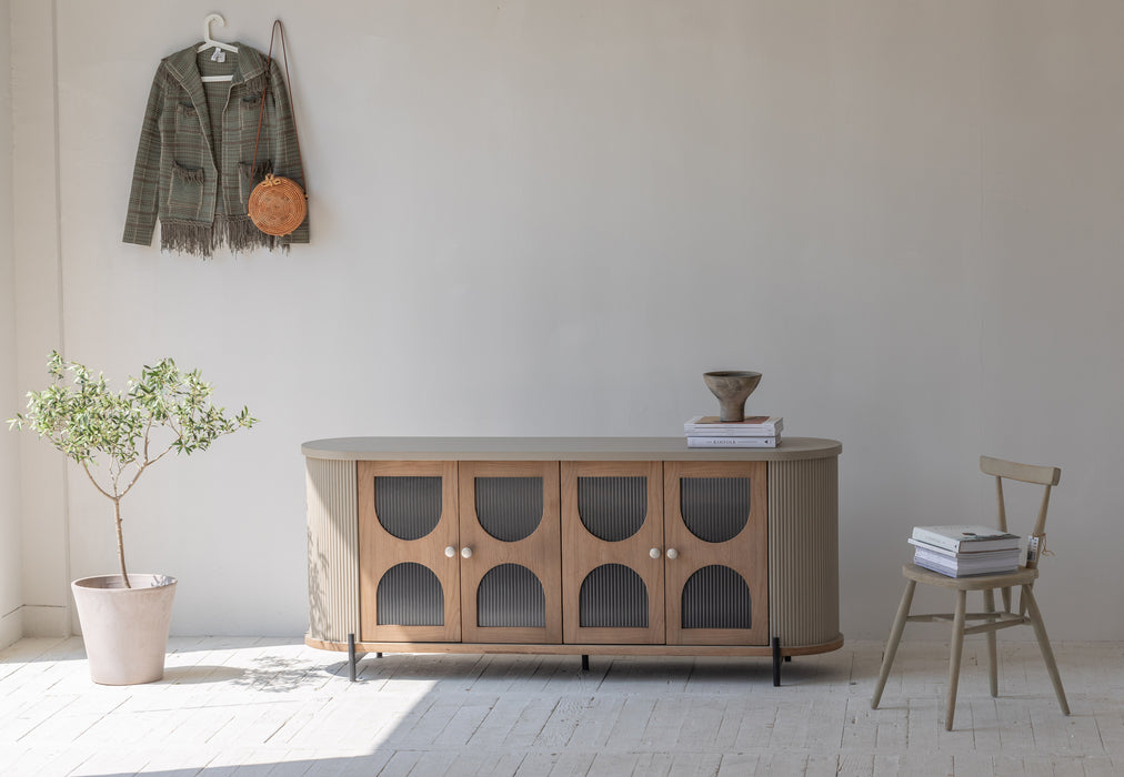 Colosseo Sideboard - Decoronto