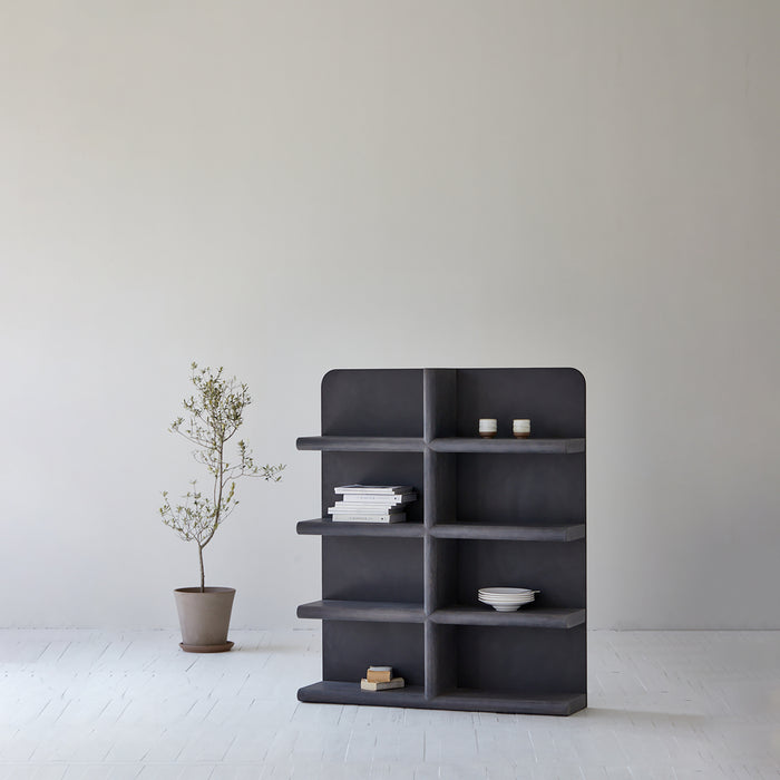 Julian Bookcase - Decoronto