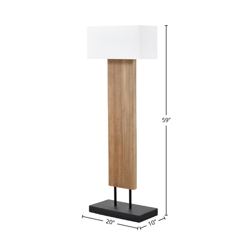 Fonte Standing Lamp - Decoronto