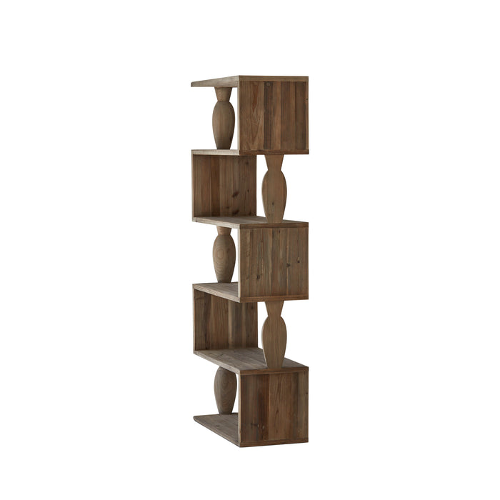 Polo Bookcase - Decoronto