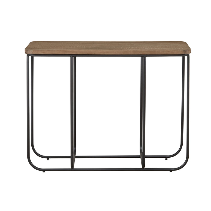 Preston Console - Decoronto