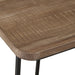 Preston Console - Decoronto