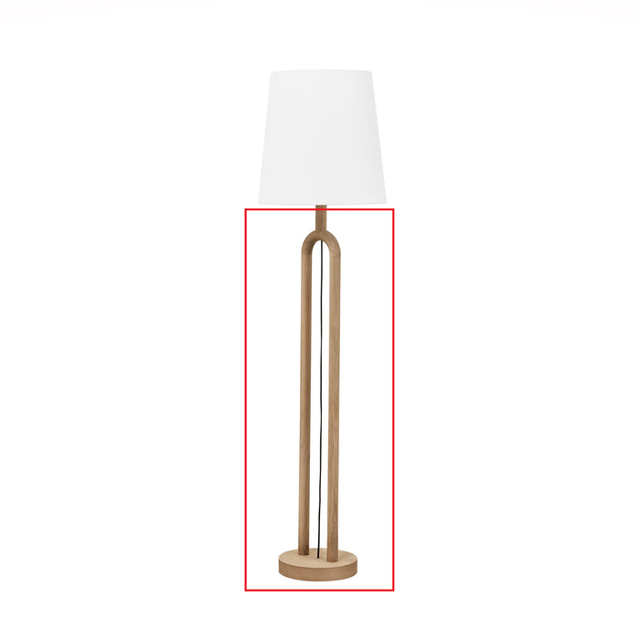 Dolce Standing Lamp - Decoronto