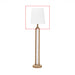 Dolce Standing Lamp - Decoronto