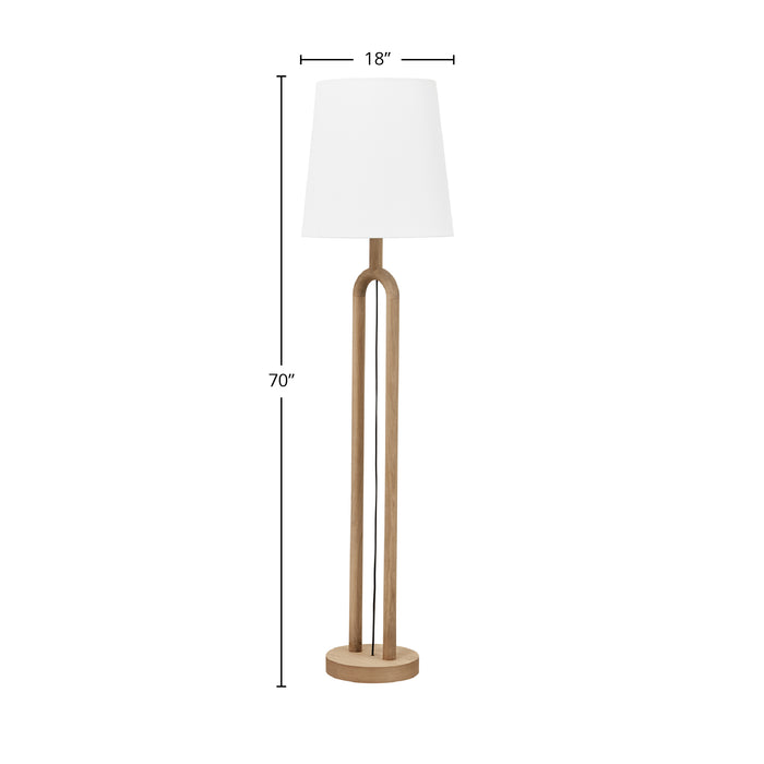 Dolce Standing Lamp - Decoronto