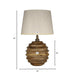 Skye Natural Lamp - Decoronto