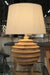 Skye Natural Lamp - Decoronto