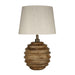 Skye Natural Lamp - Decoronto