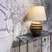 Skye Natural Lamp - Decoronto