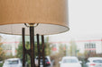 Skye Niko Lamp - Decoronto