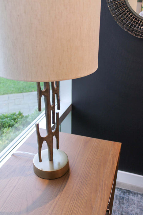 Skye Niko Lamp - Decoronto