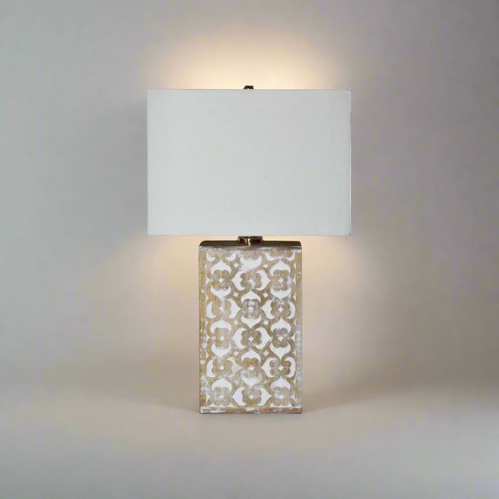 Skye Blossom Lamp - Decoronto