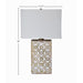 Skye Blossom Lamp - Decoronto