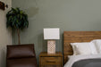 Skye Blossom Lamp - Decoronto