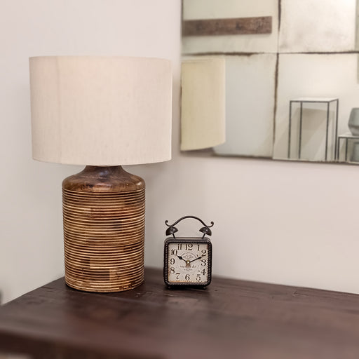 Skye Heritage Lamp - Decoronto