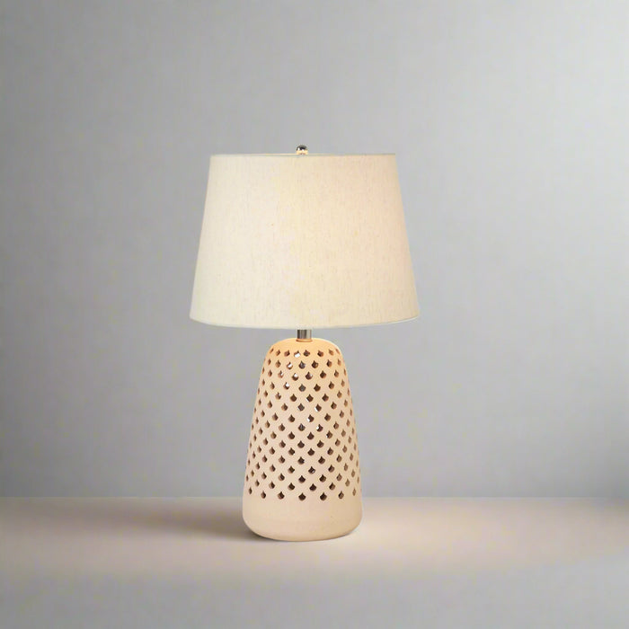 Taverna Table Lamp - Decoronto