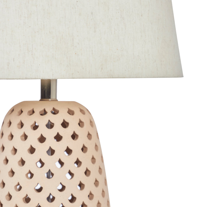 Taverna Table Lamp - Decoronto