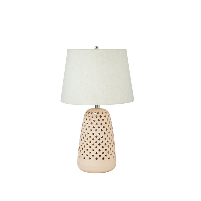 Taverna Table Lamp - Decoronto